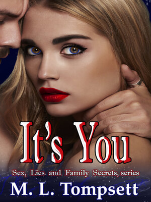 cover image of It's  You